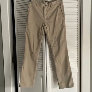 Theory | Khaki Pants